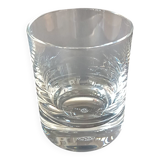 Contemporary Baccarat ice bucket