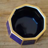 Alexandre de Paris porcelain boxes