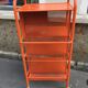 Meuble industriel de rangements