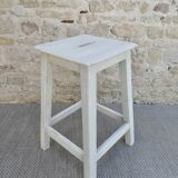 Handle stool