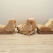 Modular sofa, Italian design, 1970s, designer: Rino Maturi, manufacturer: M