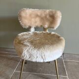 Vintage Pelfran armchair