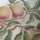 Saint Clément fruit bowl with slip