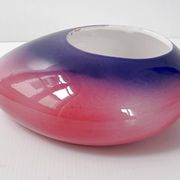 Vase galet vintage