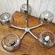 Lustre Space age See Delmas