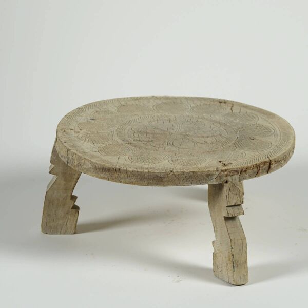 Chakala - Planche à chapatis n°5