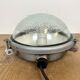 Industrial Soviet Wall or Ceiling Light, 1970s
