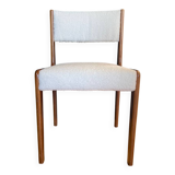 Chaise scandinave vintage