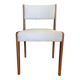 Chaise scandinave vintage