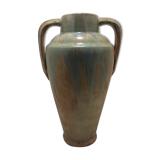 Vase Balustre by Gilbert Metenier