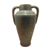 Vase Balustre by Gilbert Metenier