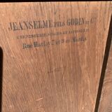 Louis Philippe Secretary