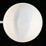 Porcelain tea cup from Paris by Hermes model Toucans