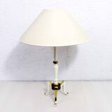 Tripod floor lamp, Italy 1970
