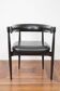 Paire de chaises italiennes Fratelli Reguitti