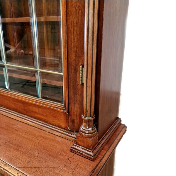 Armoire de pharmacie Art Déco, 1909