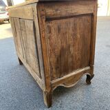 Commode louis XV regency