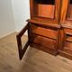 Large Victorian Bookcase