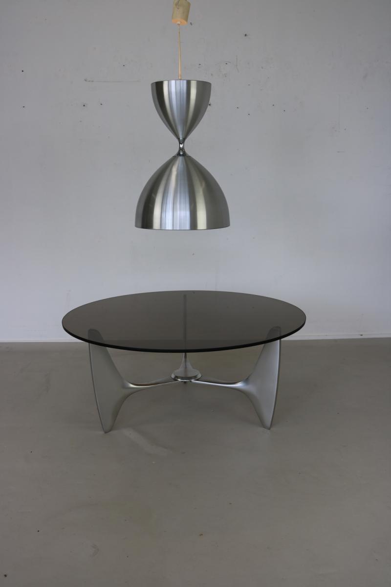Suspension "Vega" by Jo Hammerborg for Fog & Mørup 1968