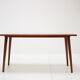 Table basse Dřevotvar, 1956