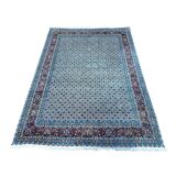 Handmade Persian rug 240cm x 170cm