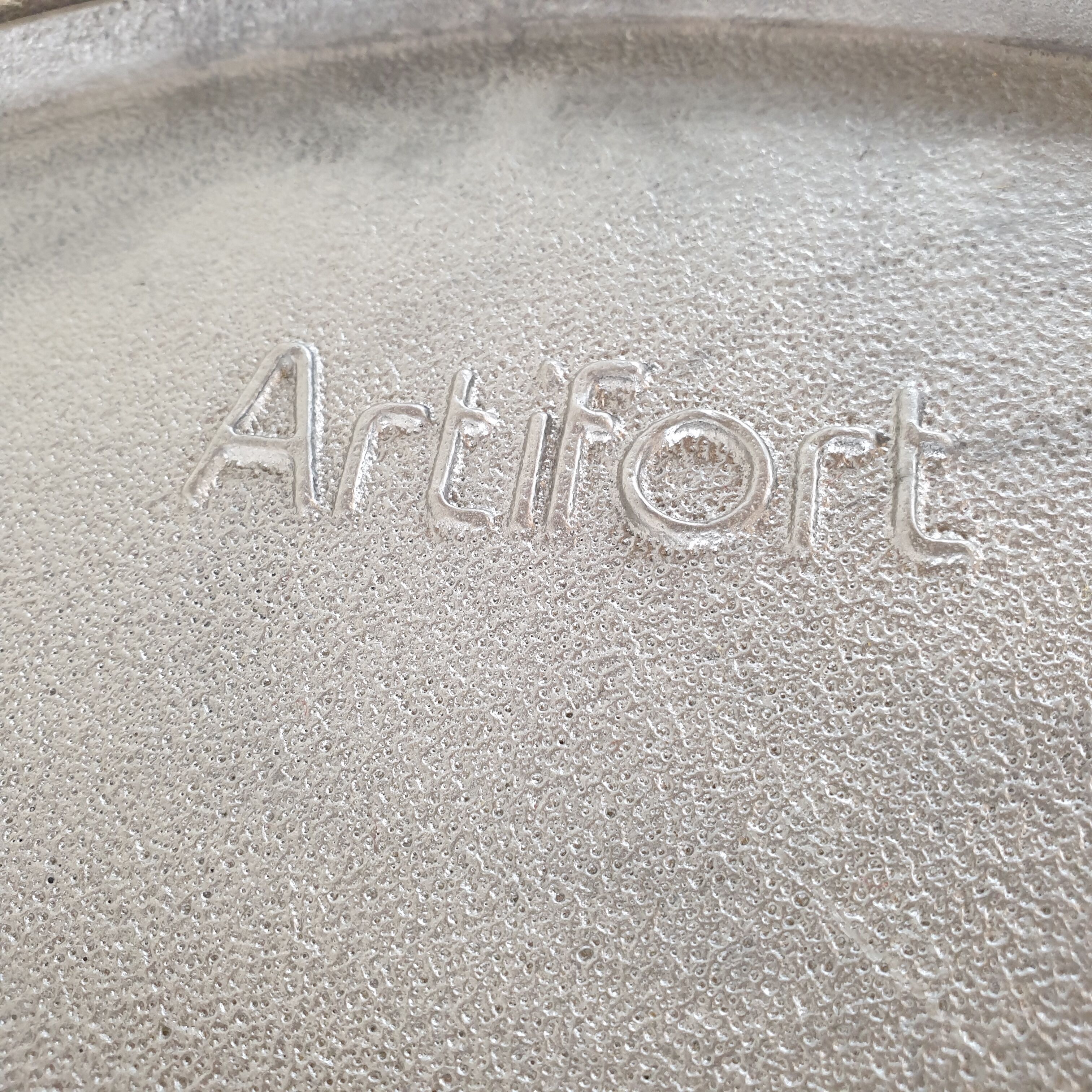 Big Tulip Chair and Ottoman by Pierre Paulin for Artifort, 1980s