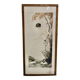 Gravure Art Déco Par Jean Hardy