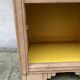 Art deco bedside
