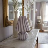 Lampe de table Murano