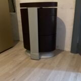 Commode Ovale