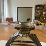 Crystal decanter