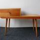 Danish phone table 1960s