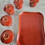 Tea or dessert service