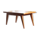 Transformable coffee table  1950