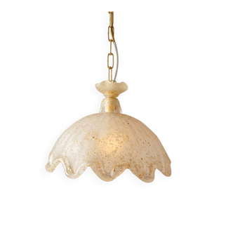 MURANO Lampadario a sospensione con altezza regolabile/ Sylco