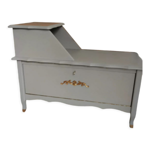 Banc téléphone