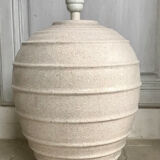 Vintage ceramic lamp