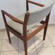 Lounge armchair