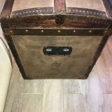 Lavoet trunk