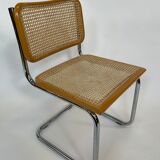 Cesca chair B32 by Marcel Breuer