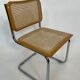 Cesca chair B32 by Marcel Breuer