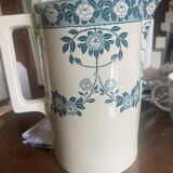 large pitcher (jug) in iron earth U&C Darius