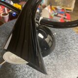 Jeannot cerutti murano wall light