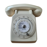 Vintage phone 1975