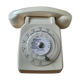 Vintage phone 1975