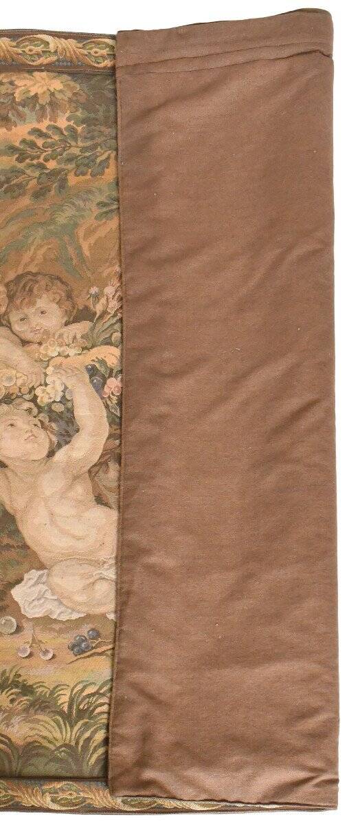 Tapestry "The Garland of Fruits"