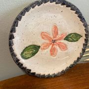 Artisanal plate