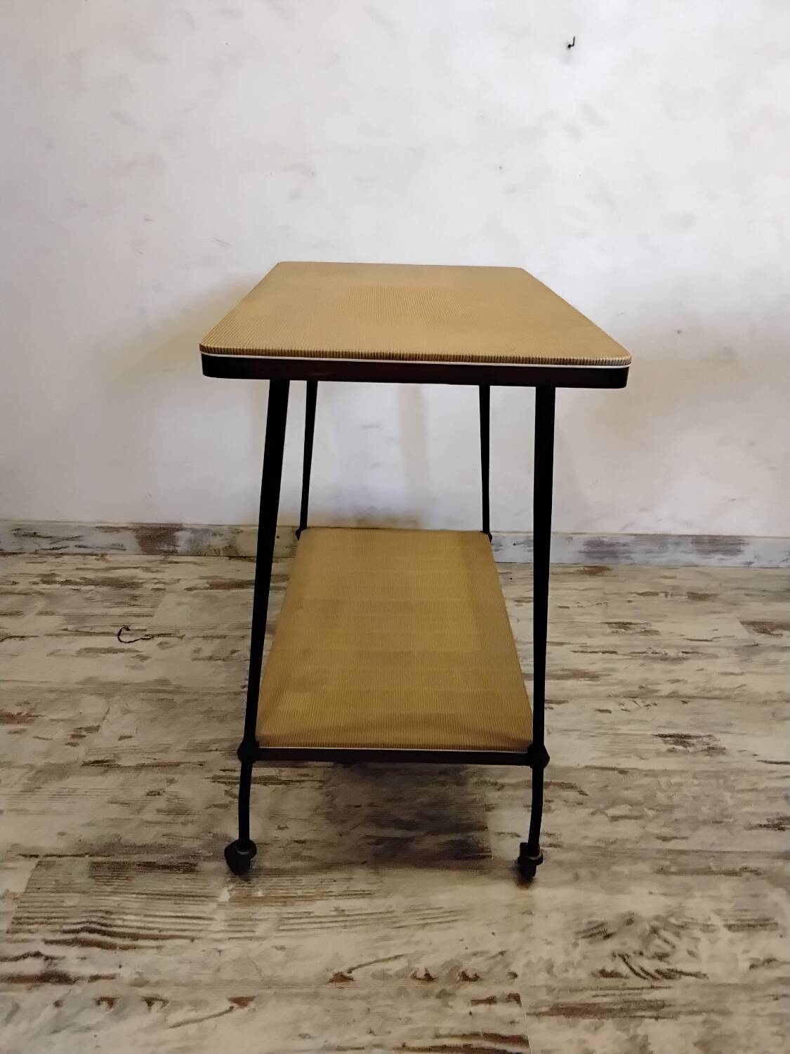 Side table / occasional table