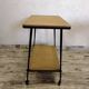 Side table / occasional table