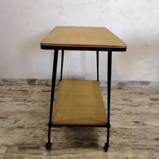 Side table / occasional table